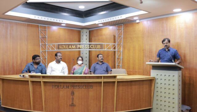 Anti-drug awareness and pre-recrutment traning selection seminars